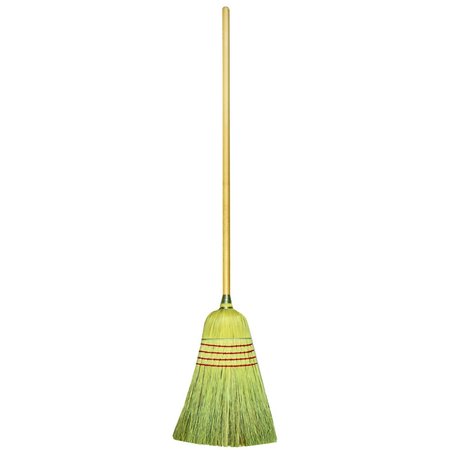 S.M. Arnold Small Broom, 30in, PK2 92416